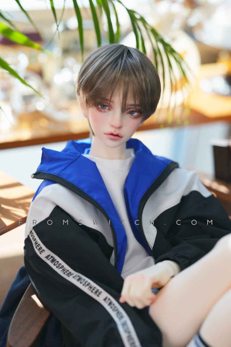 YIDO: Masquerade Head [Limited Time Offer] | PREORDER | PARTS