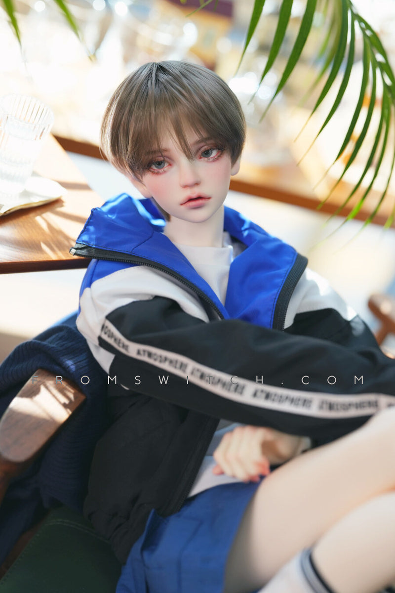 YIDO: Masquerade Head [Limited Time Offer] | PREORDER | PARTS