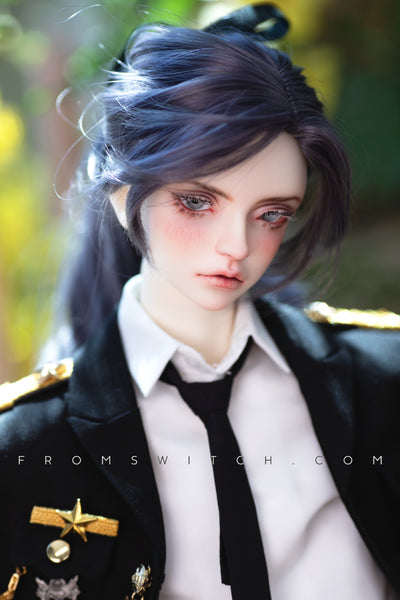 YIDO: Masquerade Head [Limited Time Offer] | PREORDER | PARTS