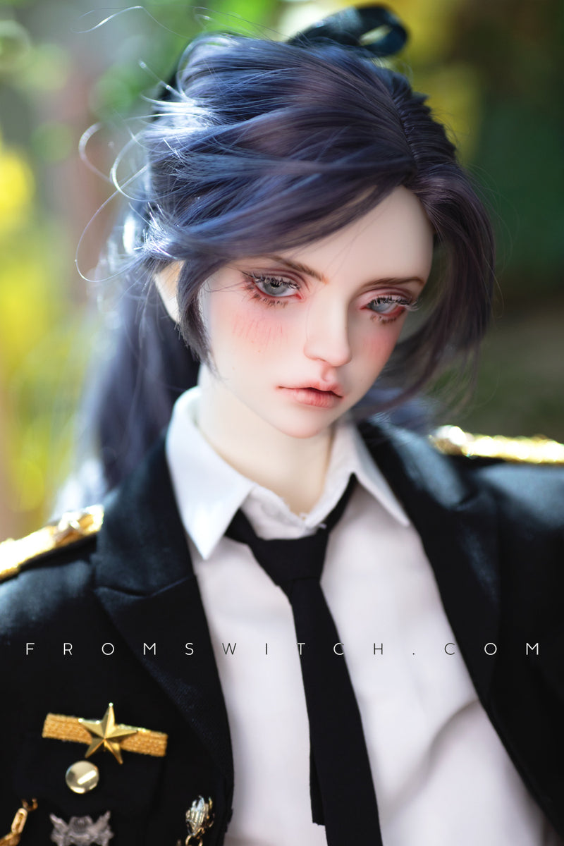YIDO: Masquerade Head [Limited Time Offer] | PREORDER | PARTS