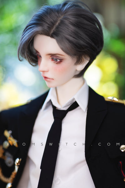 YIDO: Masquerade Head [Limited Time Offer] | PREORDER | PARTS