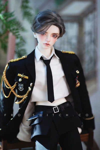 YIDO: Masquerade Head [Limited Time Offer] | PREORDER | PARTS