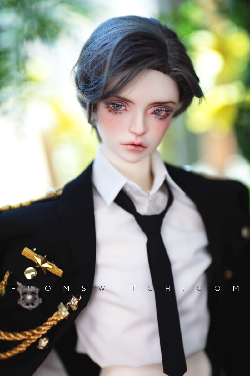 YIDO: Masquerade Head [Limited Time Offer] | PREORDER | PARTS