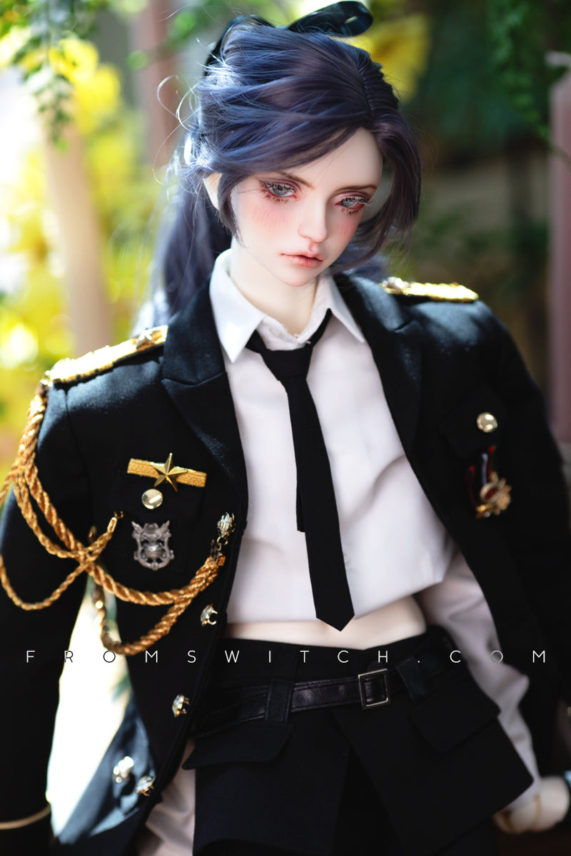YIDO: Masquerade Head [Limited Time Offer] | PREORDER | PARTS