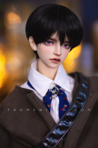 YIDO: Masquerade Head‐MAKE UP [Limited Time Offer] | PREORDER | PARTS