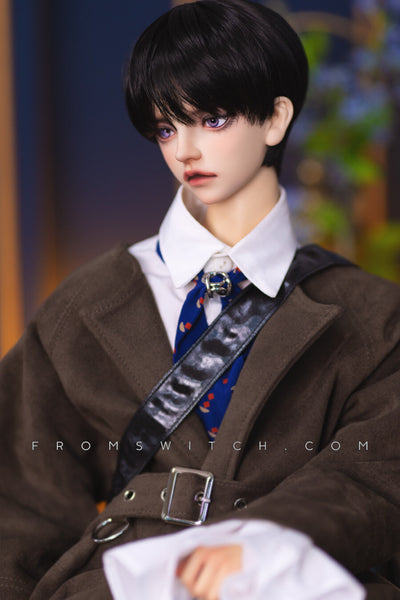 YIDO: Masquerade Head‐MAKE UP [Limited Time Offer] | PREORDER | PARTS