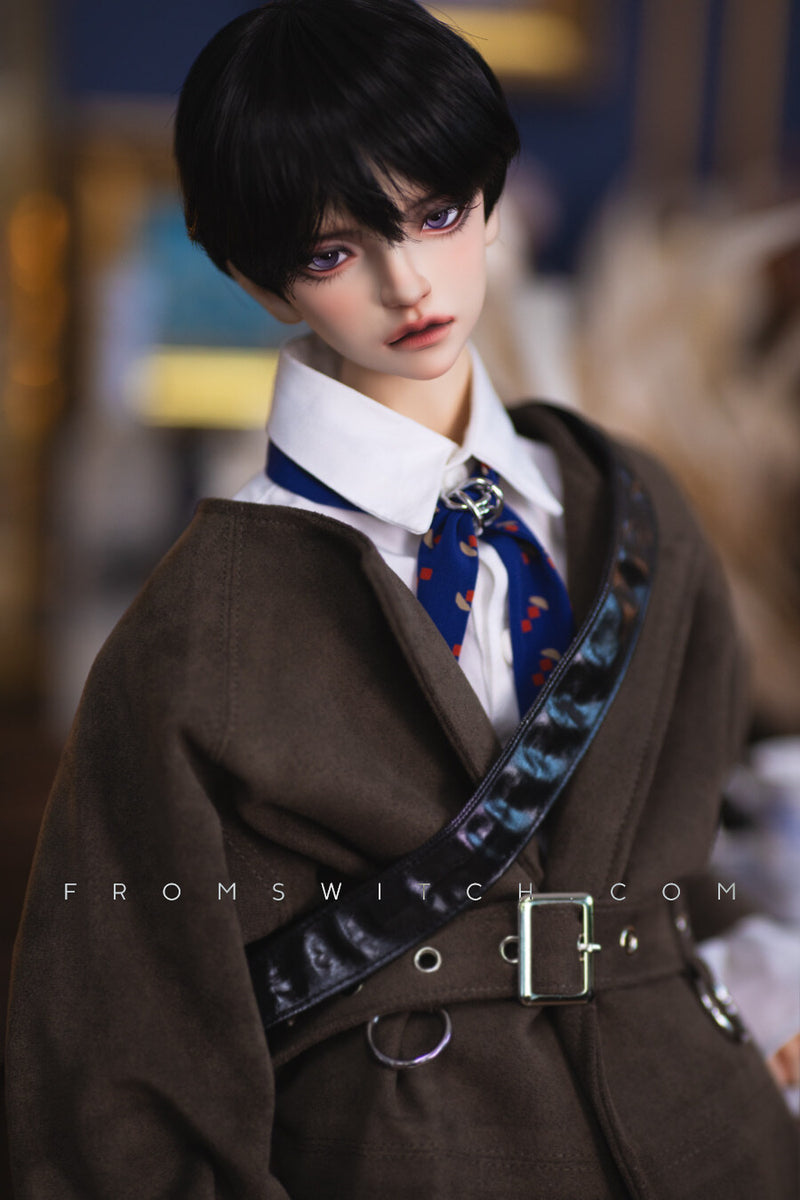 YIDO: Masquerade Head‐MAKE UP [Limited Time Offer] | PREORDER | PARTS