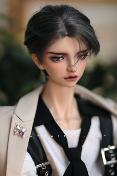 YIDO: Masquerade Head‐MAKE UP [Limited Time Offer] | PREORDER | PARTS