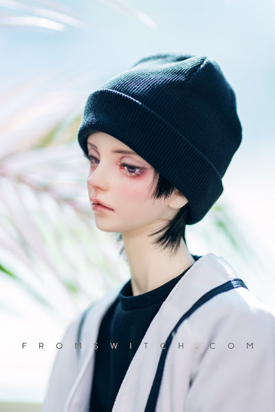 YIDO: Inferno Head [Limited Time Offer] | PREORDER | PARTS