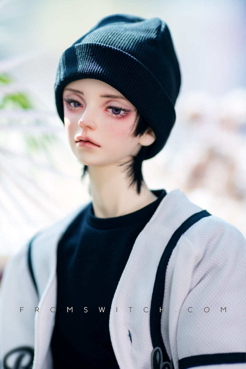 YIDO: Inferno Head [Limited Time Offer] | PREORDER | PARTS