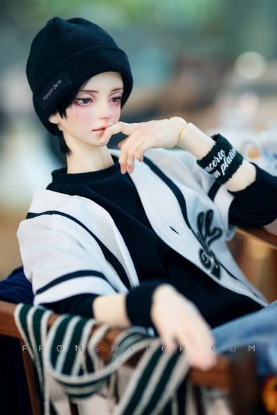 YIDO: Inferno Head [Limited Time Offer] | PREORDER | PARTS