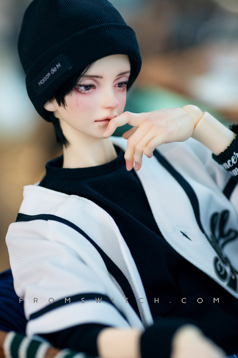 YIDO: Inferno Head [Limited Time Offer] | PREORDER | PARTS