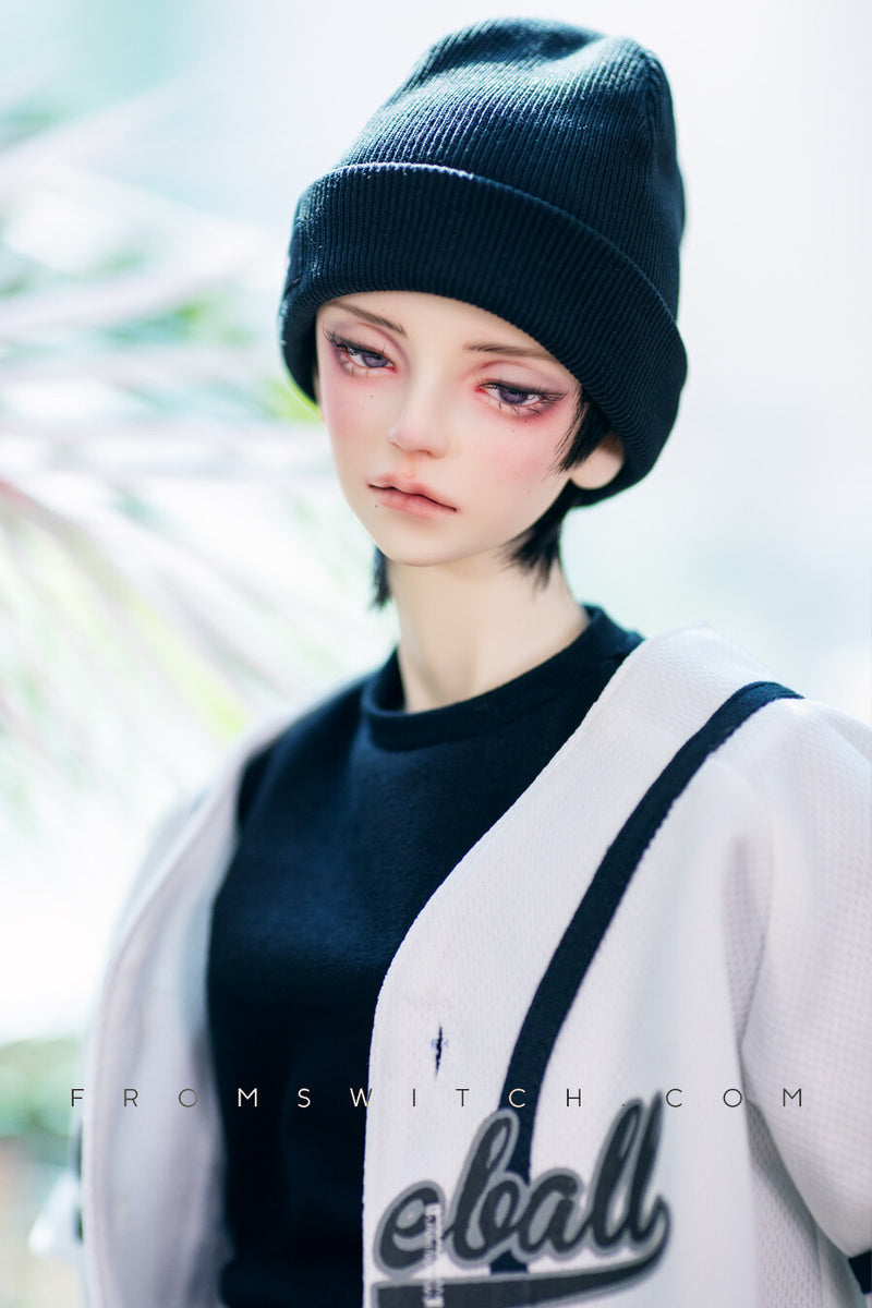 YIDO: Inferno Head [Limited Time Offer] | PREORDER | PARTS