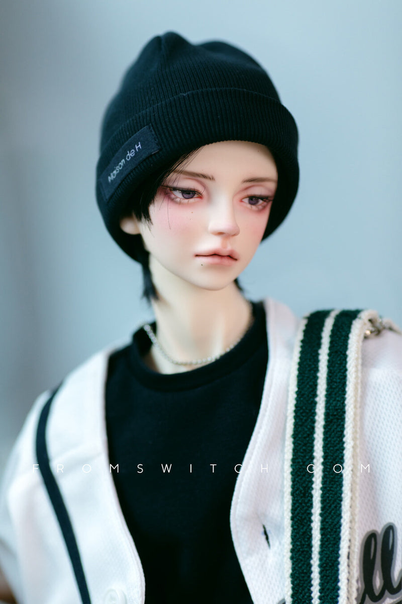 YIDO: Inferno Head [Limited Time Offer] | PREORDER | PARTS