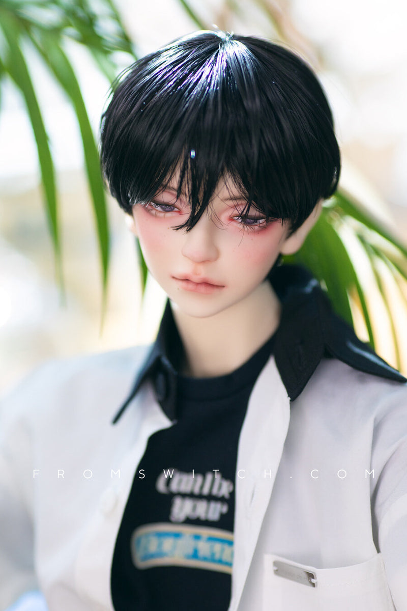 YIDO: Inferno Head [Limited Time Offer] | PREORDER | PARTS
