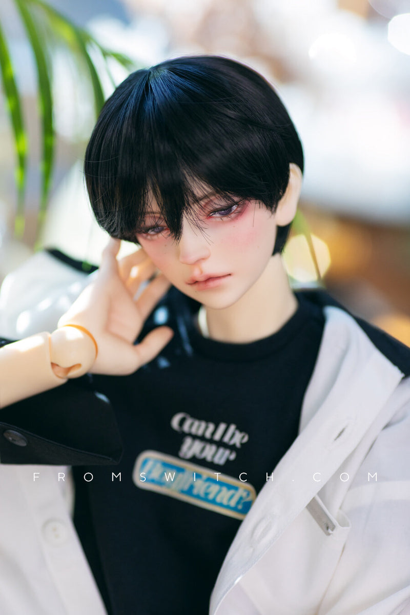 YIDO: Inferno Head [Limited Time Offer] | PREORDER | PARTS