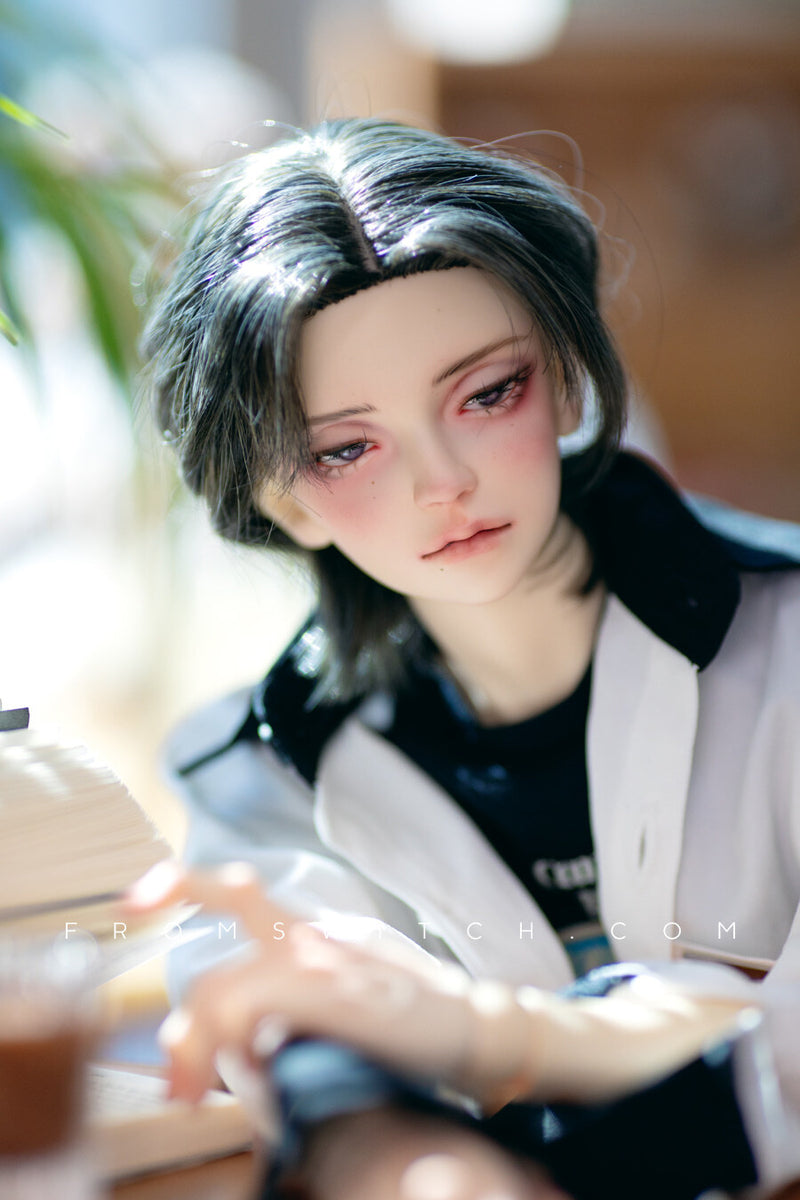 YIDO: Inferno Head [Limited Time Offer] | PREORDER | PARTS