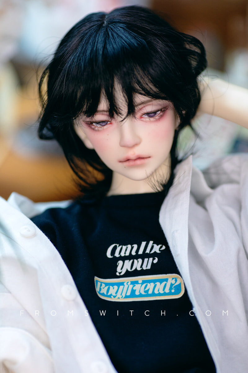 YIDO: Inferno Head [Limited Time Offer] | PREORDER | PARTS