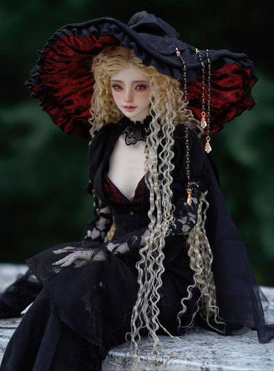 Iris [Limited Time Offer] | PREORDER | DOLL