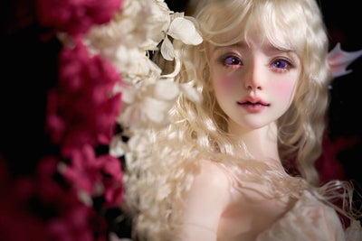 Iris [Limited Time Offer] | PREORDER | DOLL