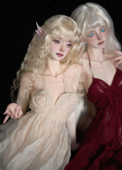 Iris [Limited Time Offer] | PREORDER | DOLL