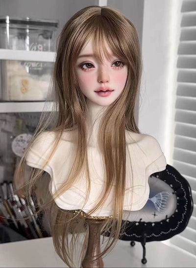 Iris [Limited Time Offer] | PREORDER | DOLL
