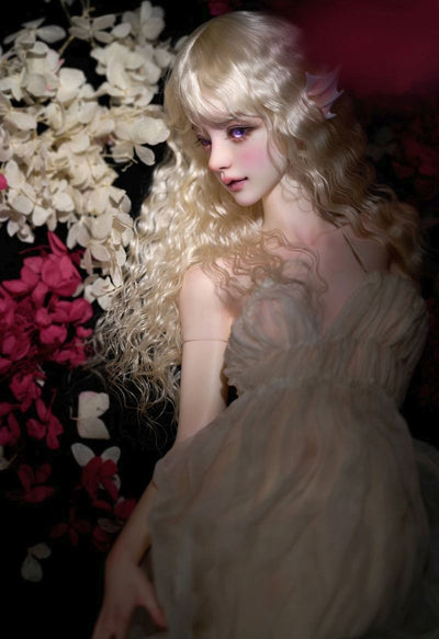 Iris Head [Limited Time Offer] | PREORDER | PARTS