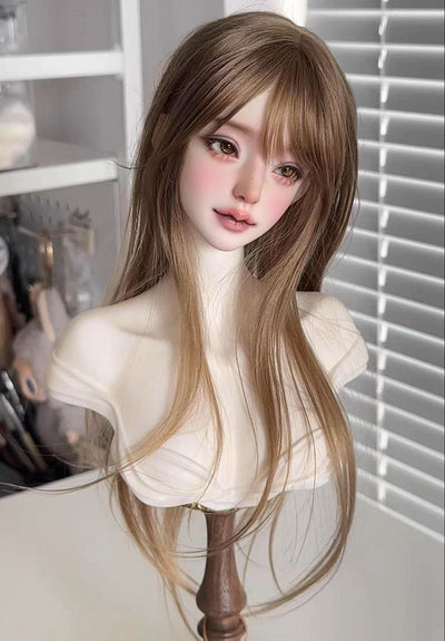 Iris Head [Limited Time Offer] | PREORDER | PARTS