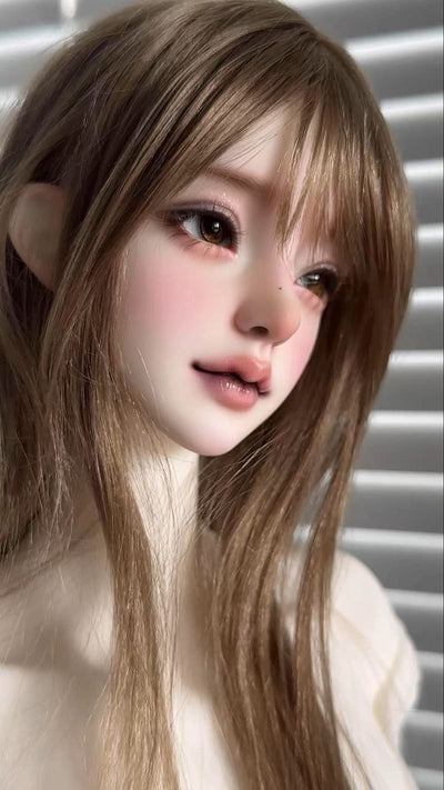 Iris Head [Limited Time Offer] | PREORDER | PARTS