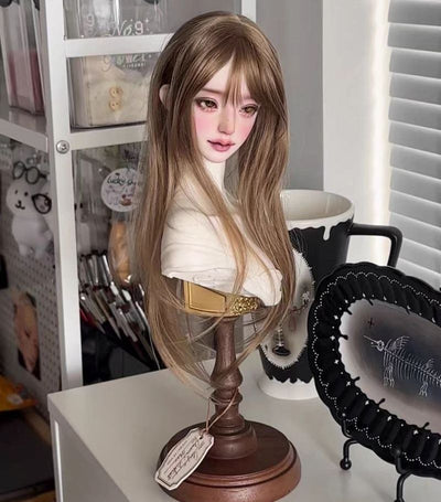 Iris Head [Limited Time Offer] | PREORDER | PARTS