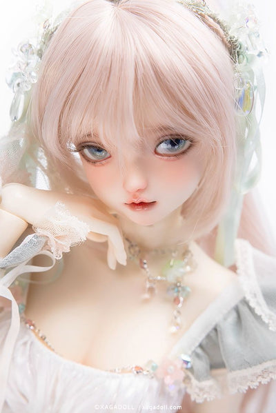 Xue Nai Full Set [Limited Time Offer] | PREORDER | DOLL