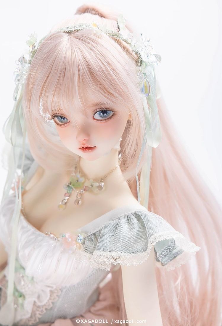 Xue Nai Full Set [Limited Time Offer] | PREORDER | DOLL