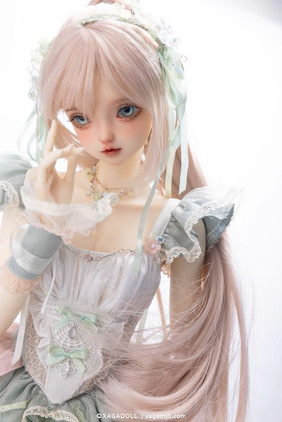 Xue Nai Full Set [Limited Time Offer] | PREORDER | DOLL