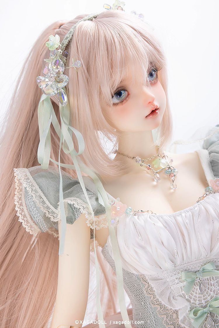 Xue Nai Full Set [Limited Time Offer] | PREORDER | DOLL
