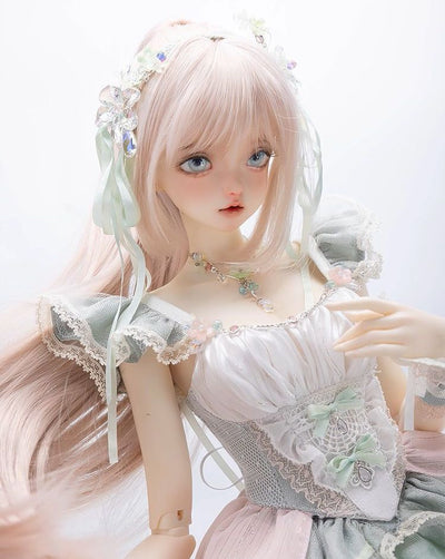 Xue Nai Full Set + Gift Parts [Limited Time Offer] | PREORDER | DOLL