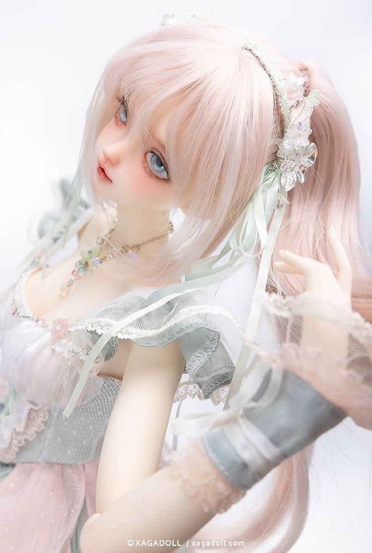 Xue Nai Full Set + Gift Parts [Limited Time Offer] | PREORDER | DOLL