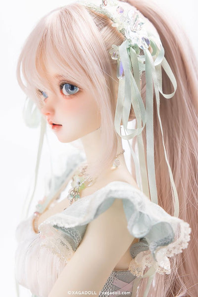 Xue Nai Full Set + Gift Parts [Limited Time Offer] | PREORDER | DOLL