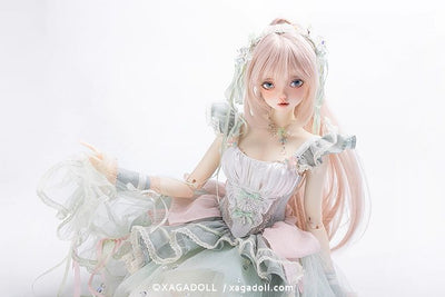 Xue Nai Full Set [Limited Time Offer] | PREORDER | DOLL