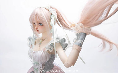 Xue Nai Full Set + Gift Parts [Limited Time Offer] | PREORDER | DOLL