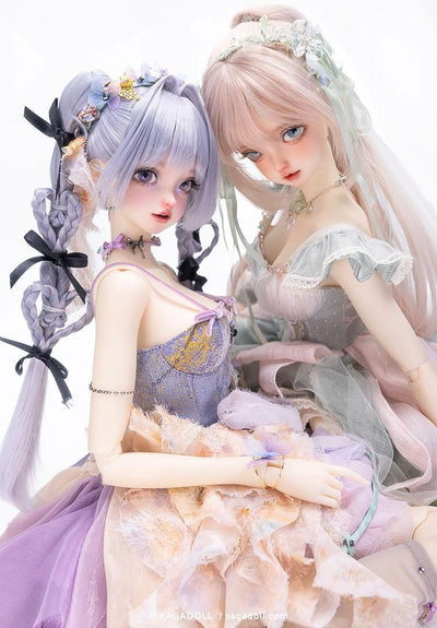 Xue Nai Full Set [Limited Time Offer] | PREORDER | DOLL