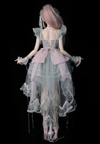 Xue Nai Full Set [Limited Time Offer] | PREORDER | DOLL