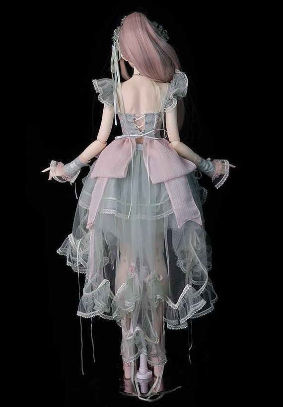 Xue Nai Full Set [Limited Time Offer] | PREORDER | DOLL