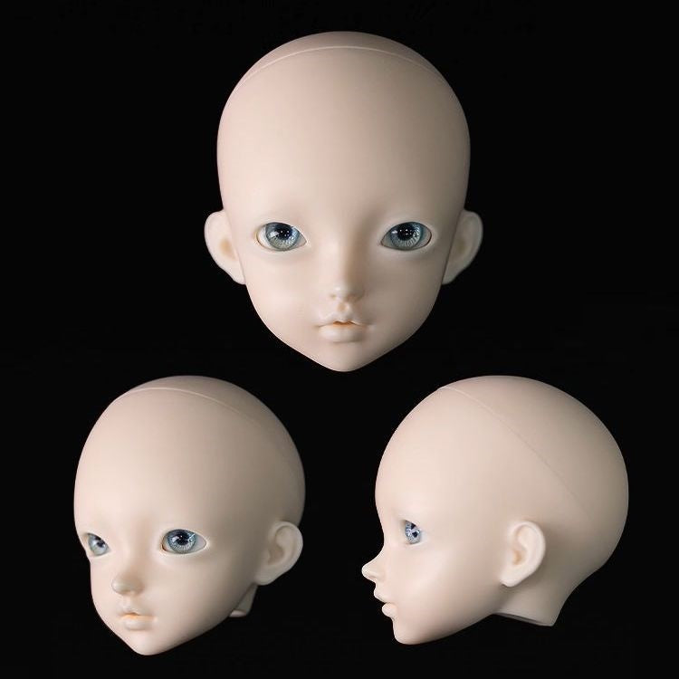 Xue Nai Full Set [Limited Time Offer] | PREORDER | DOLL