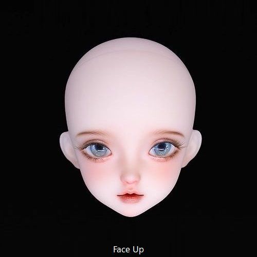 Xue Nai Full Set [Limited Time Offer] | PREORDER | DOLL
