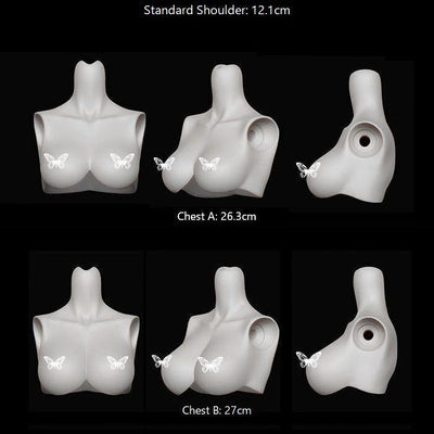 Xue Nai Full Set [Limited Time Offer] | PREORDER | DOLL