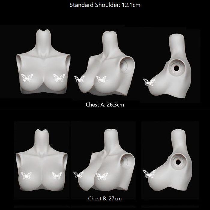 Xue Nai Full Set [Limited Time Offer] | PREORDER | DOLL