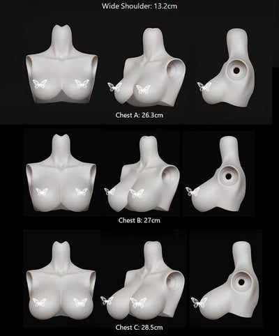 Xue Nai Full Set [Limited Time Offer] | PREORDER | DOLL