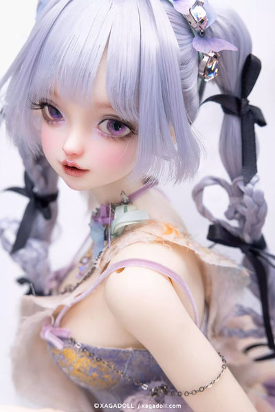Yin Lin Full Set [Limited Time Offer] | PREORDER | DOLL