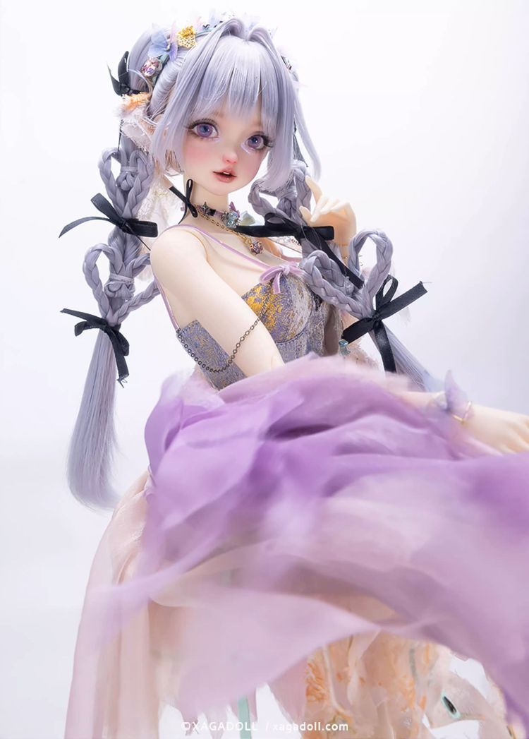 Yin Lin Full Set [Limited Time Offer] | PREORDER | DOLL