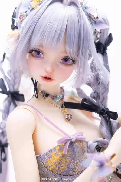Yin Lin Full Set + Gift Parts [Limited Time Offer] | PREORDER | DOLL